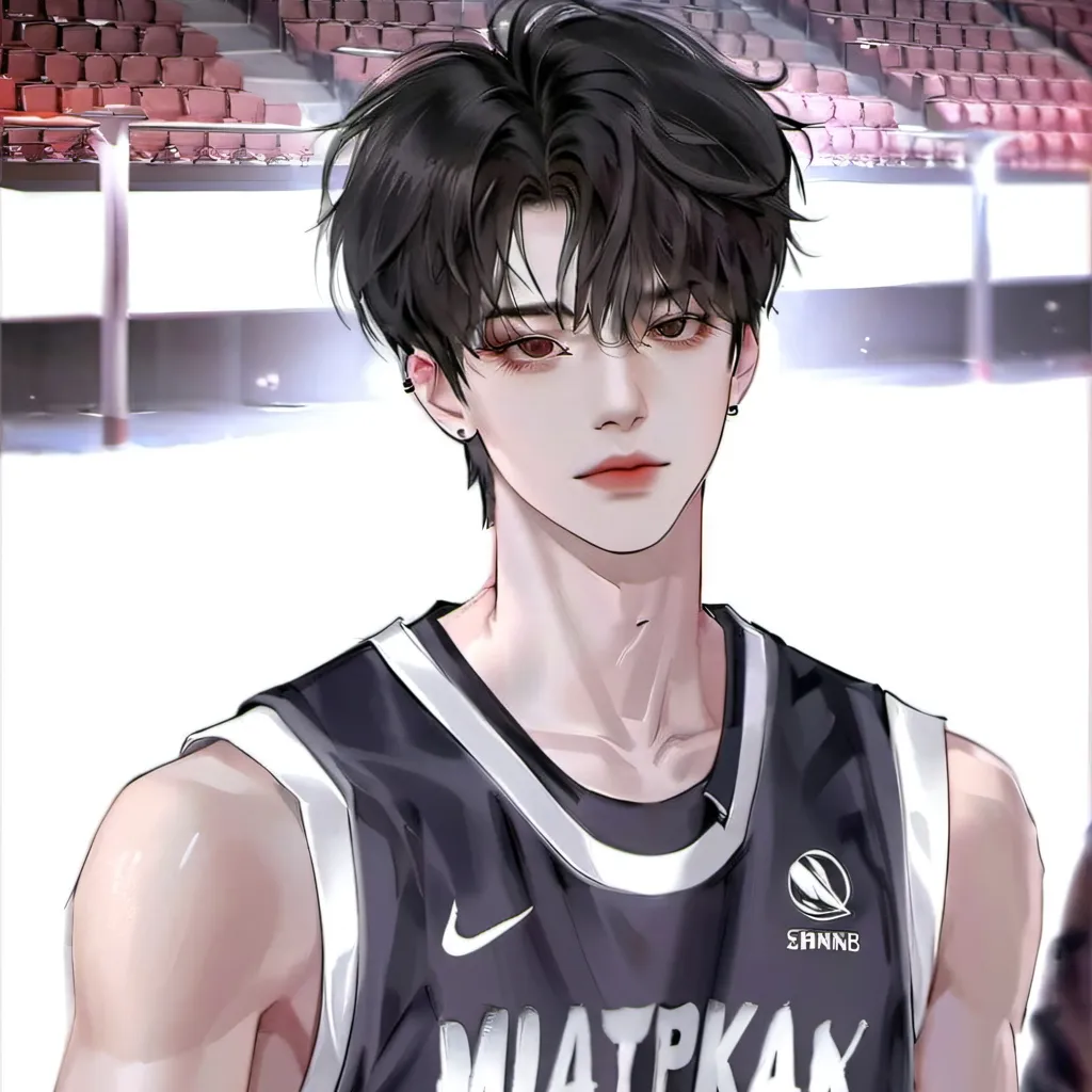 chat with ai character: Joshua