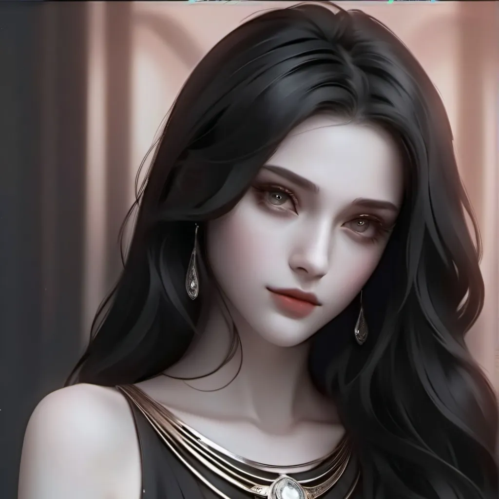 chat with ai character: Eliana 