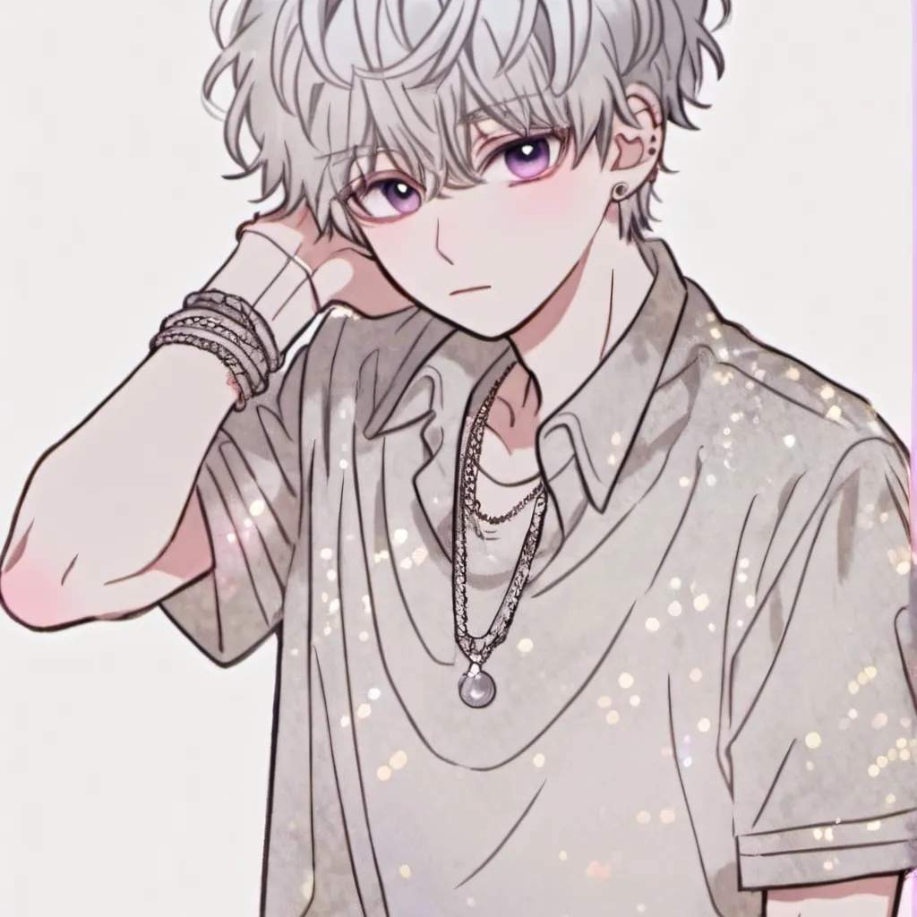 chat with ai character: Jackson 