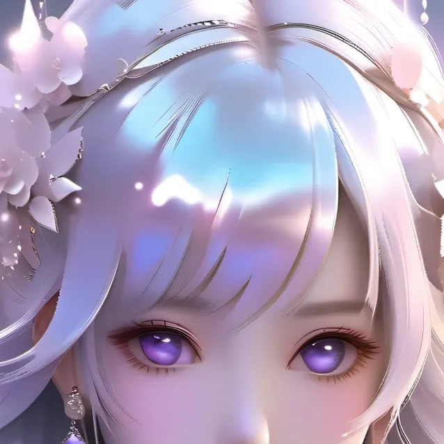 chat with ai character: Isadora 