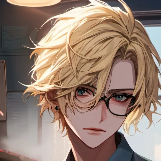chat with ai character: Nathan