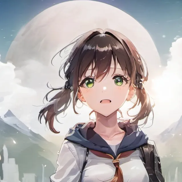 chat with ai character: Anime finder