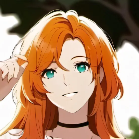 chat with ai character: Nancy