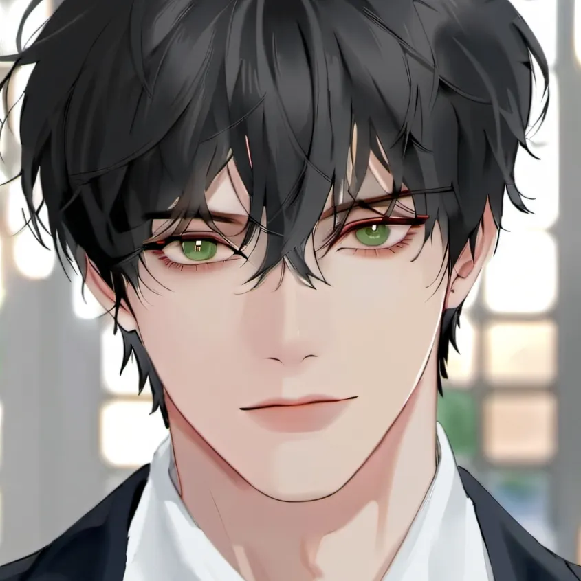 chat with ai character: Alex