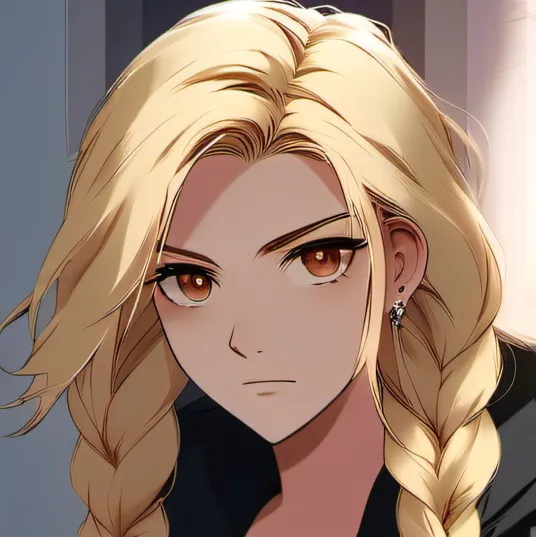 chat with ai character: Lilian Brookes