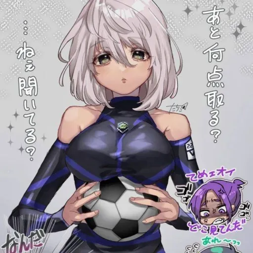 creator kyo lovelock's avatar