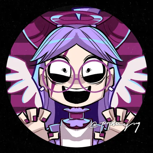 creator ♡myself drawing◇'s avatar