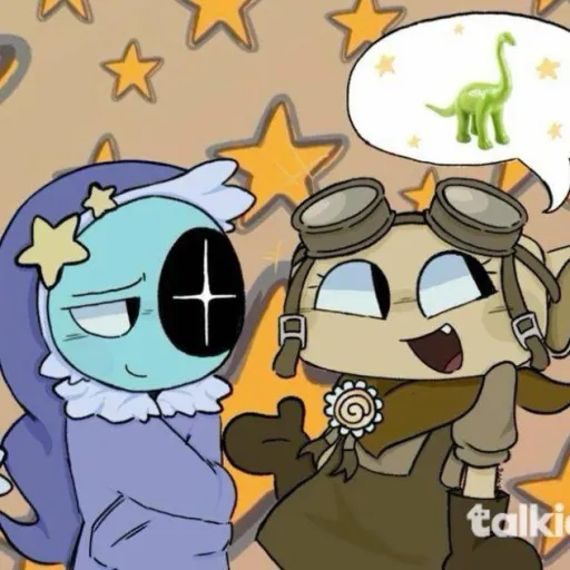 creator [moonshellforlife]'s avatar