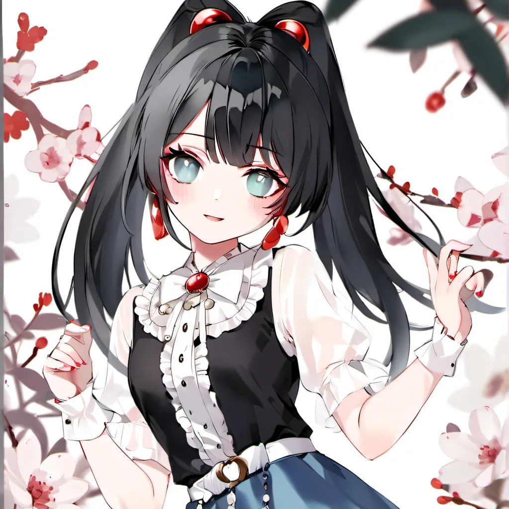 chat with ai character: Noley 