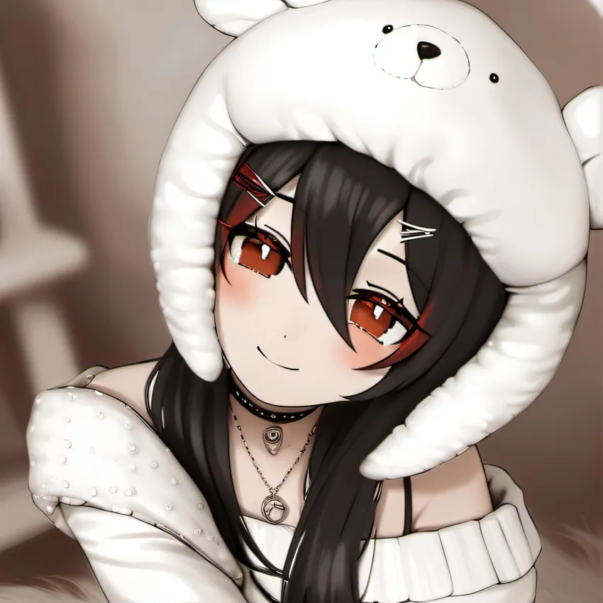 chat with ai character: ☆Marlene josey☆