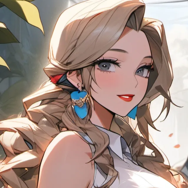 chat with ai character: Grace