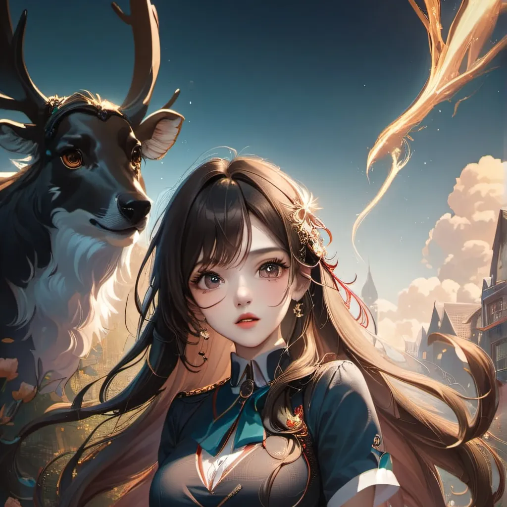 chat with ai character: Stacy