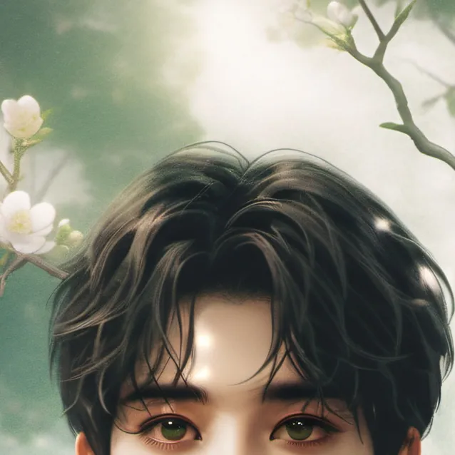 chat with ai character: Lucas 