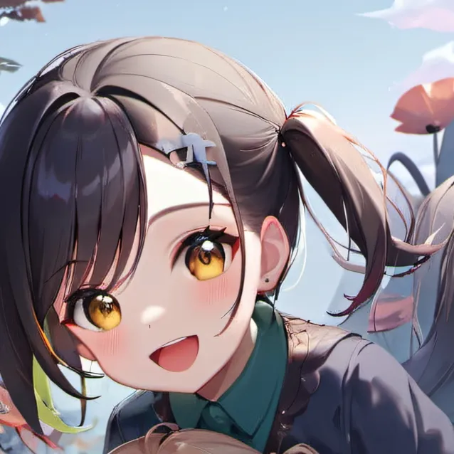 chat with ai character: poppy playtime 1&2