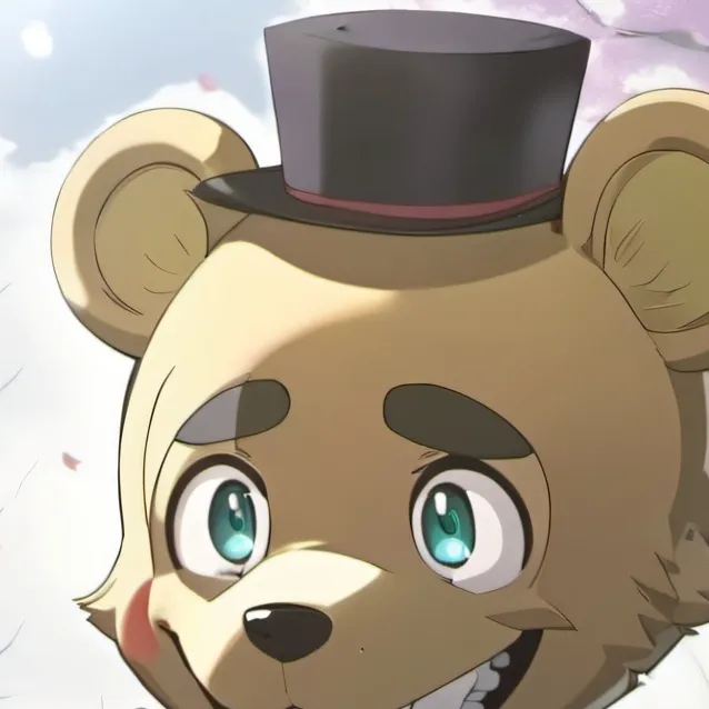 chat with ai character: sb comfort 