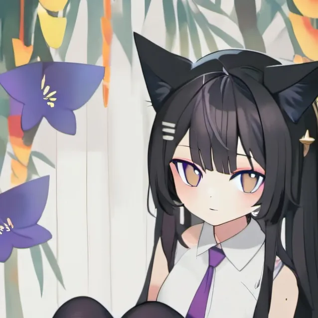 chat with ai character: monster critters 