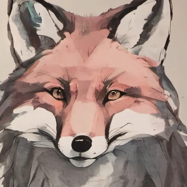 chat with ai character: PINKFONG 💗⭐🦊 3