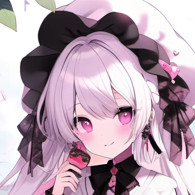 chat with ai character: qper and brall