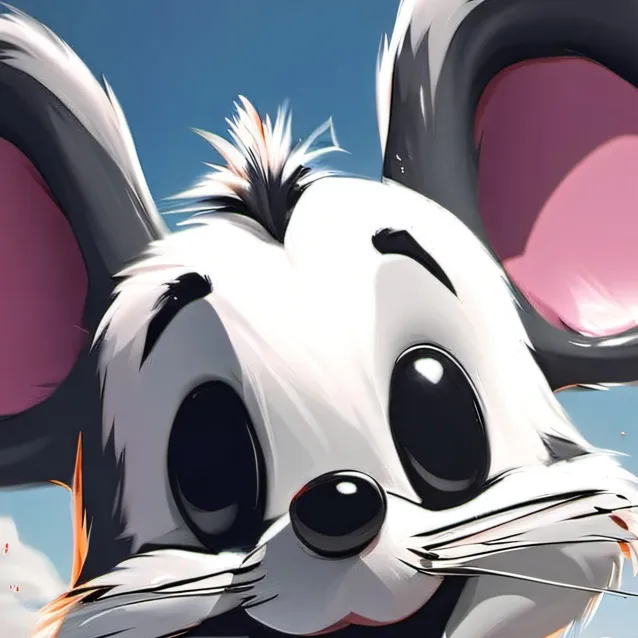 chat with ai character: chuck e and billy