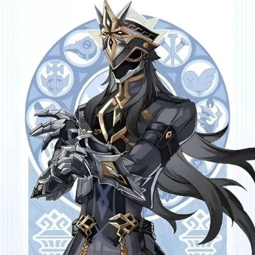 creator Codename_void's avatar
