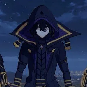 creator Shadow the Creator's avatar