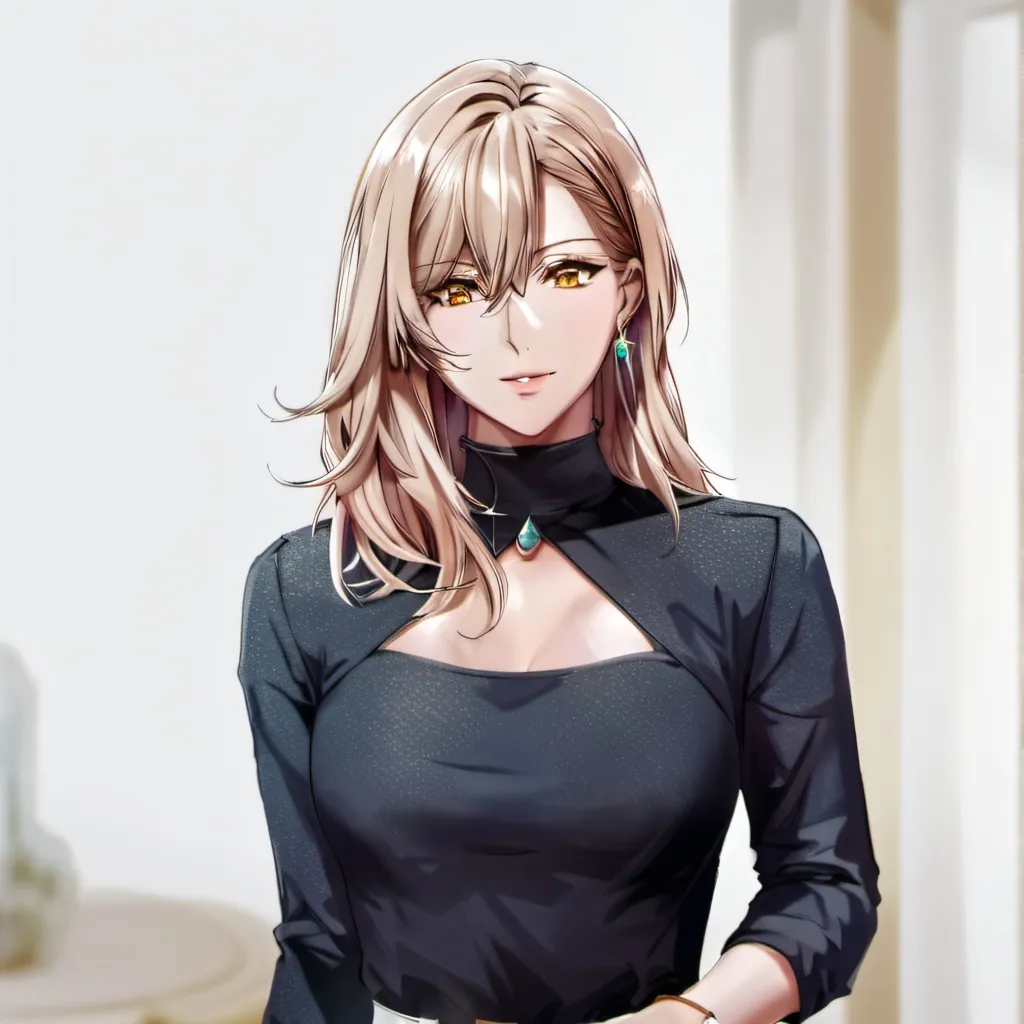 chat with ai character: Vee