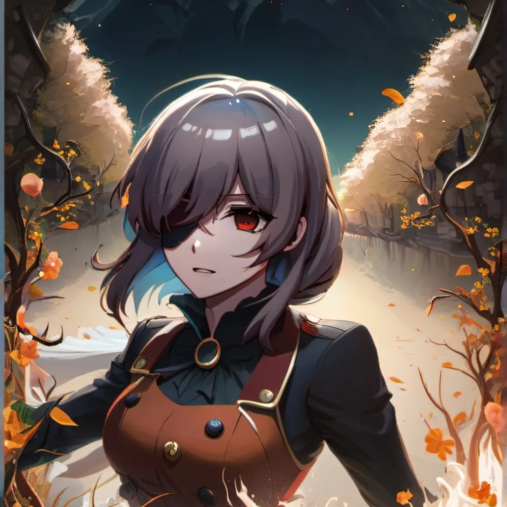 chat with ai character: Anon
