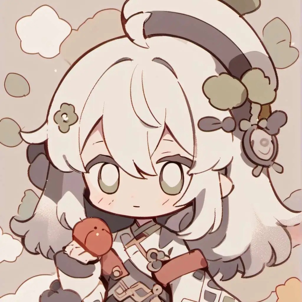 chat with ai character: Yumi