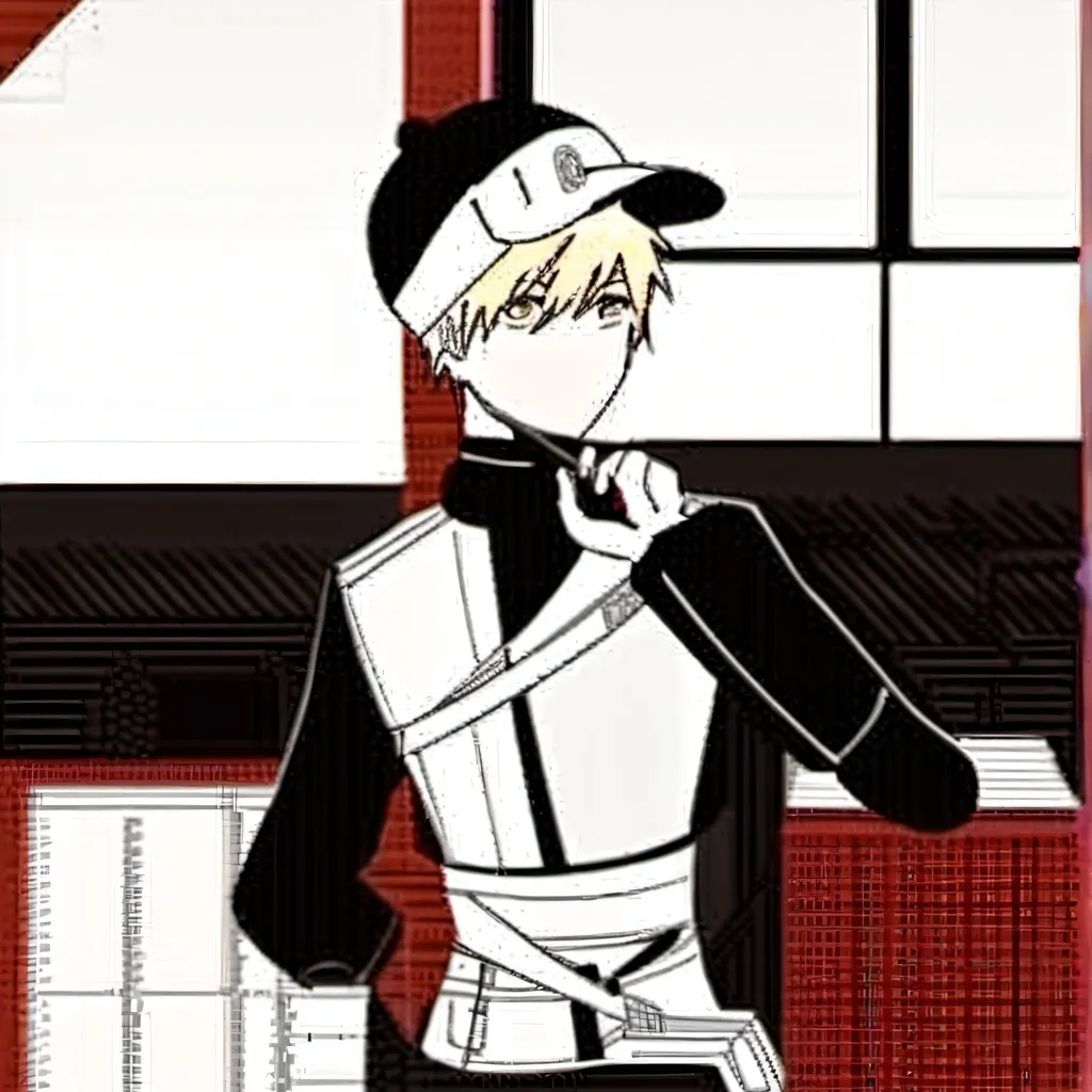 chat with ai character: LOV