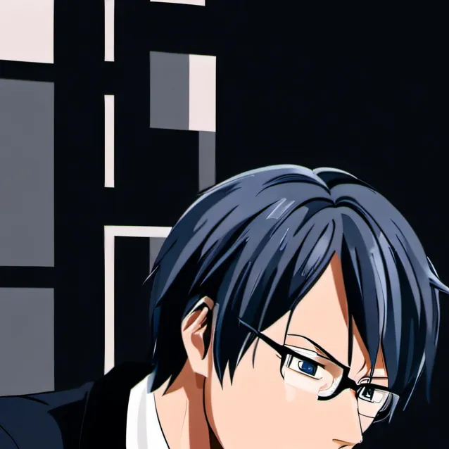 chat with ai character: Iida