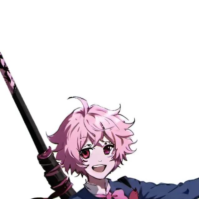 chat with ai character: Mina