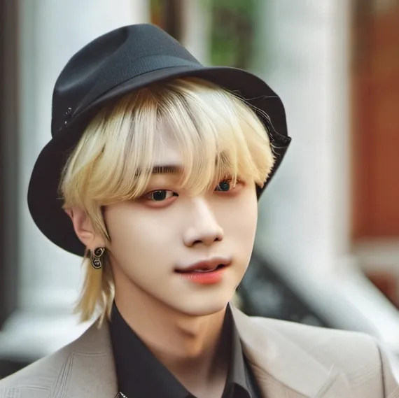 chat with ai character: Stray Kids