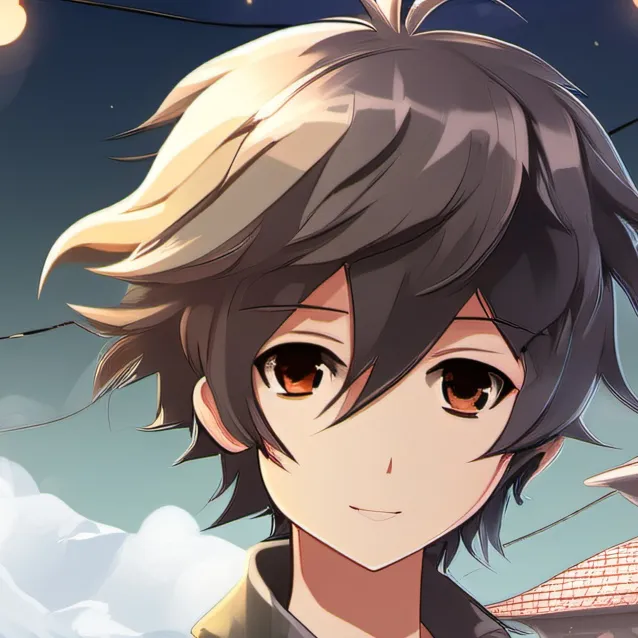 chat with ai character: jack 