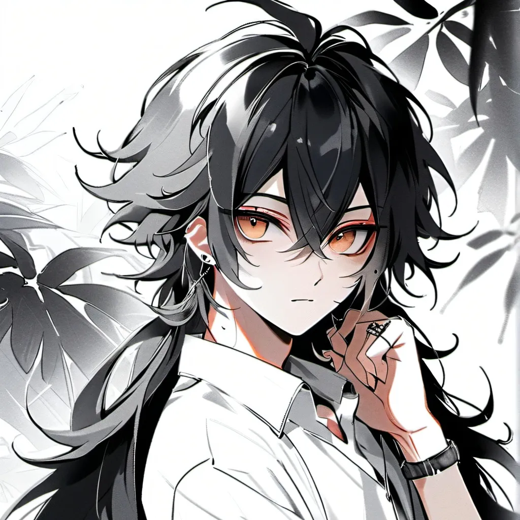 chat with ai character: Dream