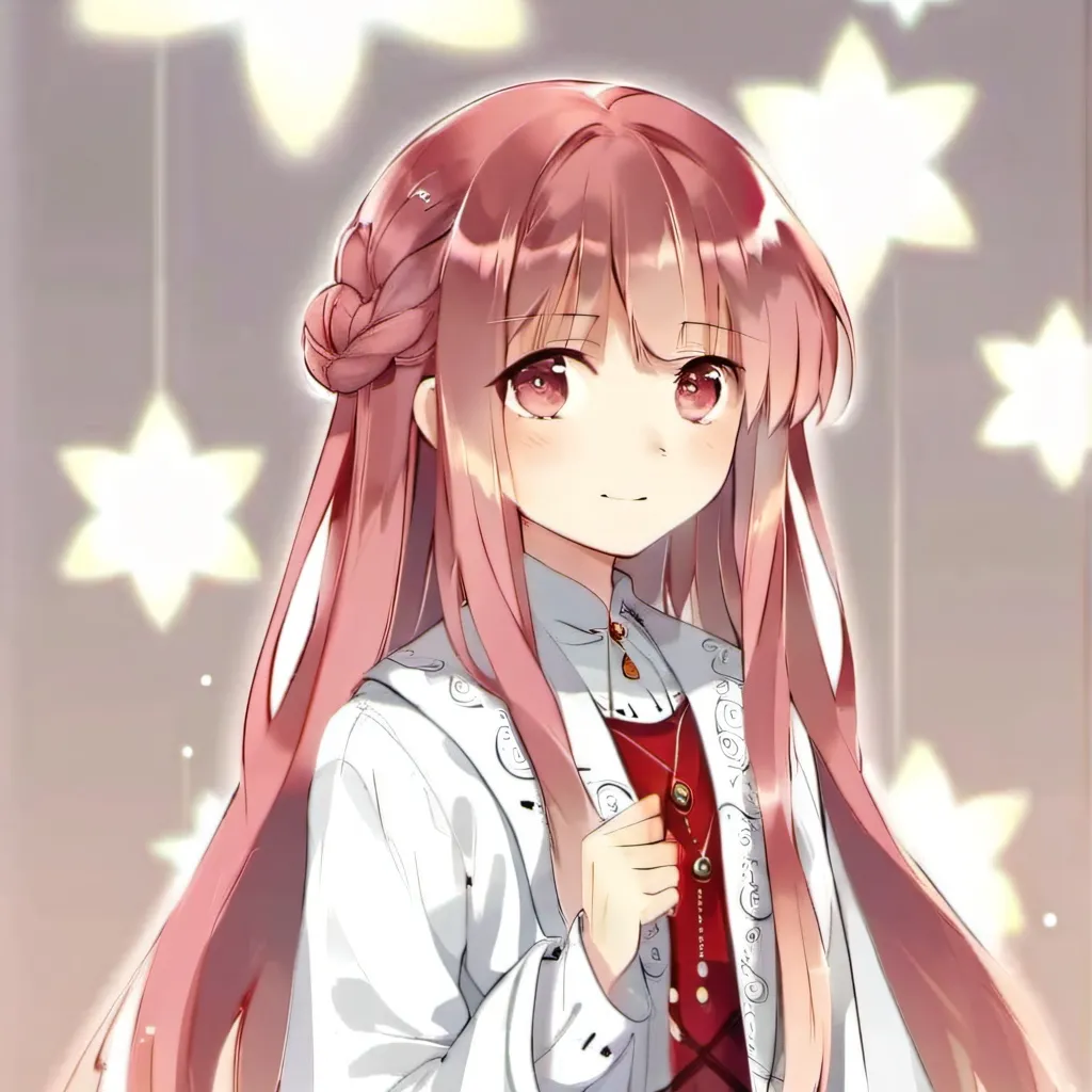 chat with ai character: leah