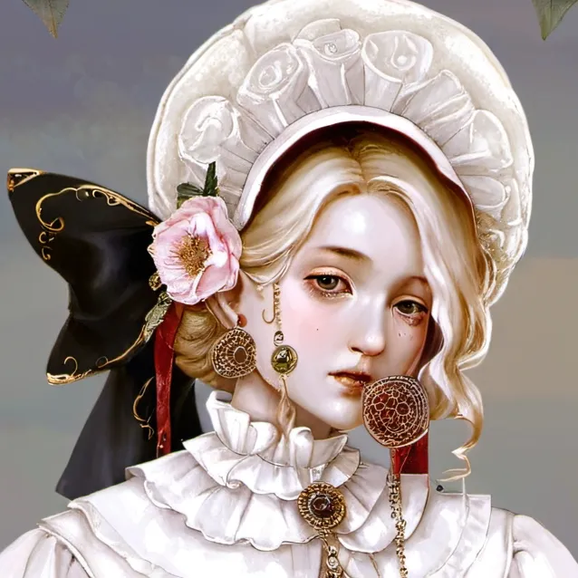 chat with ai character: blackpink♡♡
