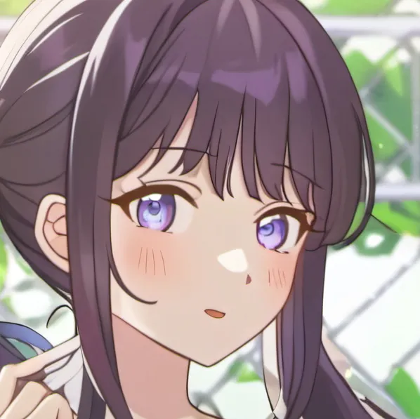 chat with ai character: Sena