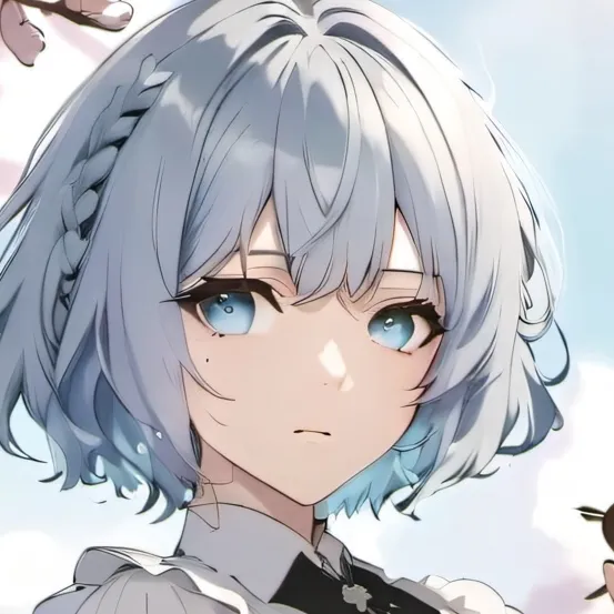 chat with ai character: Amy