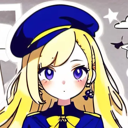 chat with ai character: Claire