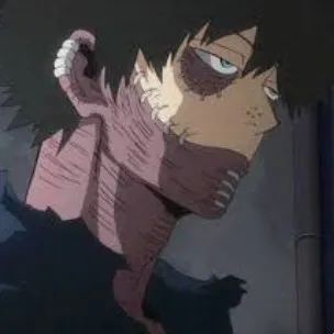 creator ~✦dabi✦~'s avatar