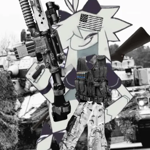 creator Oliver (American)'s avatar
