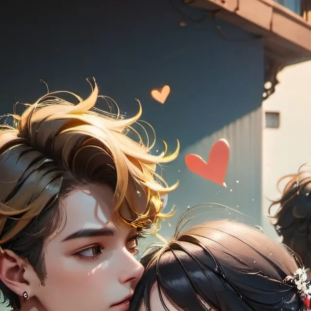 chat with ai character: Sebastian 