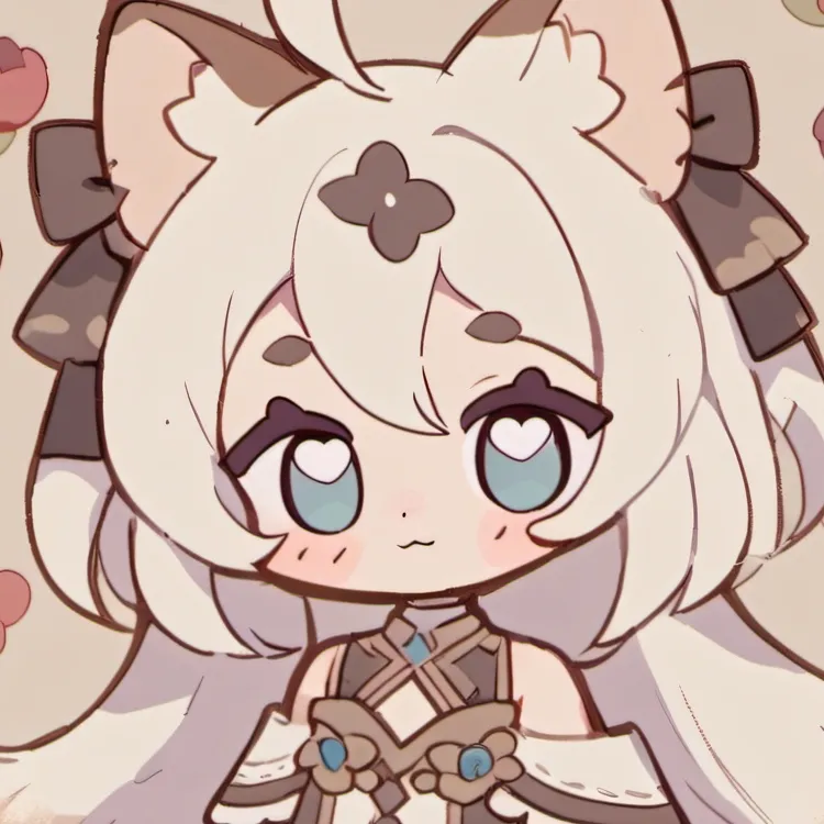 chat with ai character: Lily