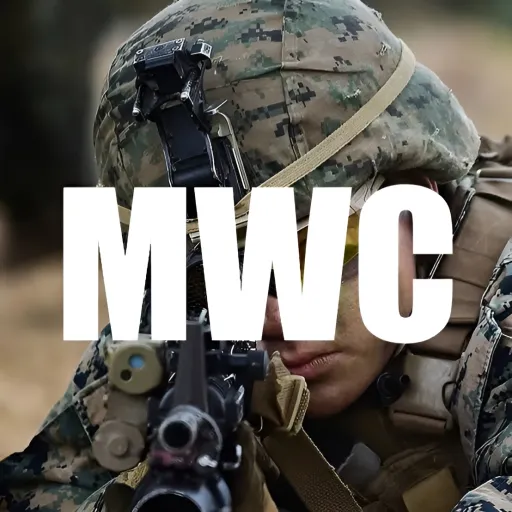 creator MODERN WAR COMBAT's avatar