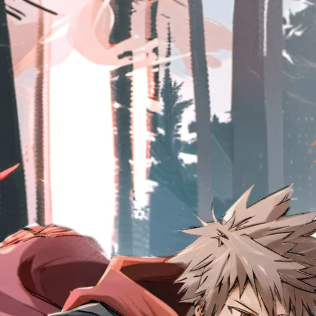 chat with ai character: Bakugou/father