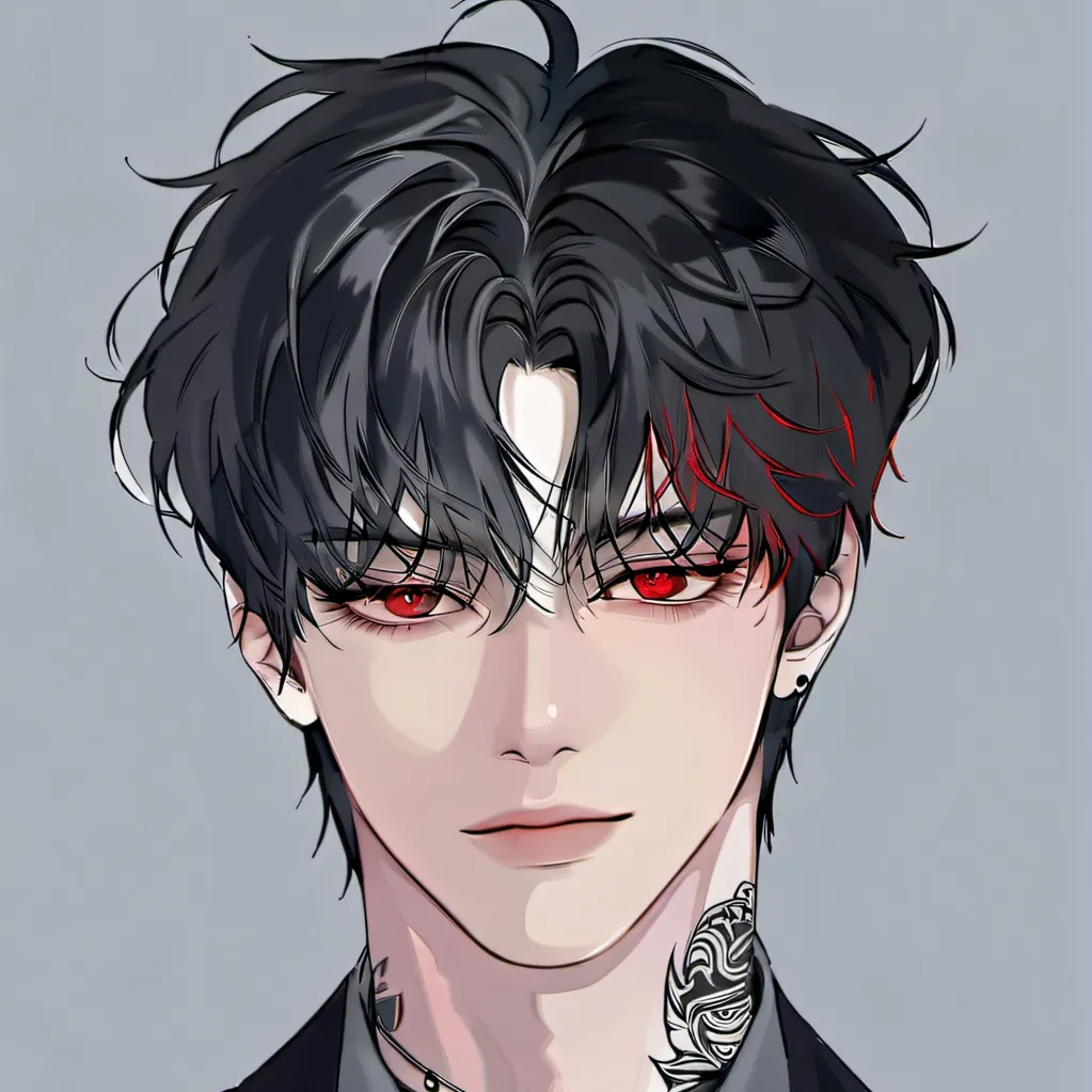 chat with ai character: felix
