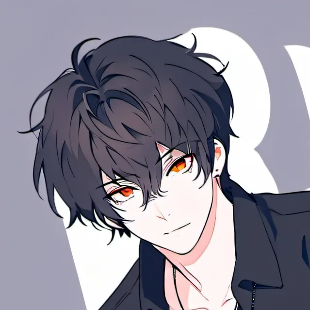 chat with ai character: Ray