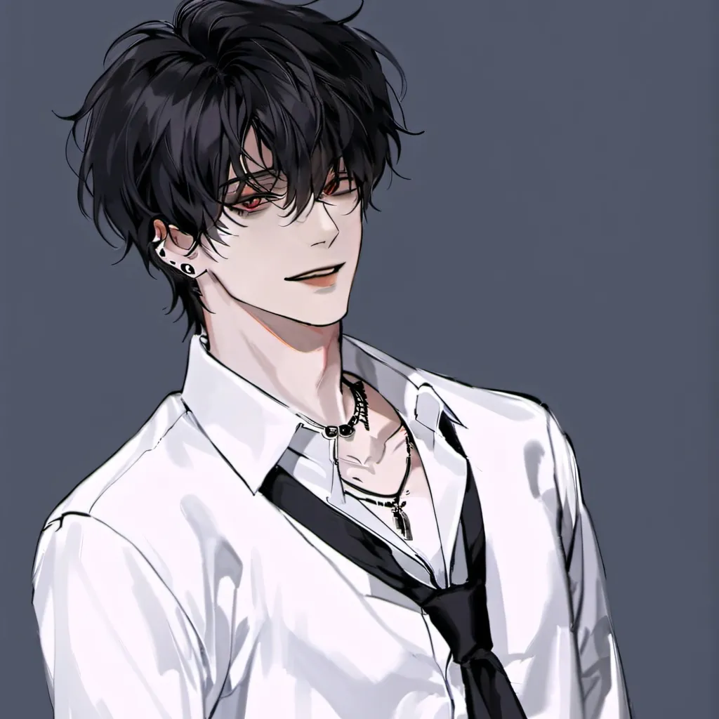 chat with ai character: -Noah-🤟🏻