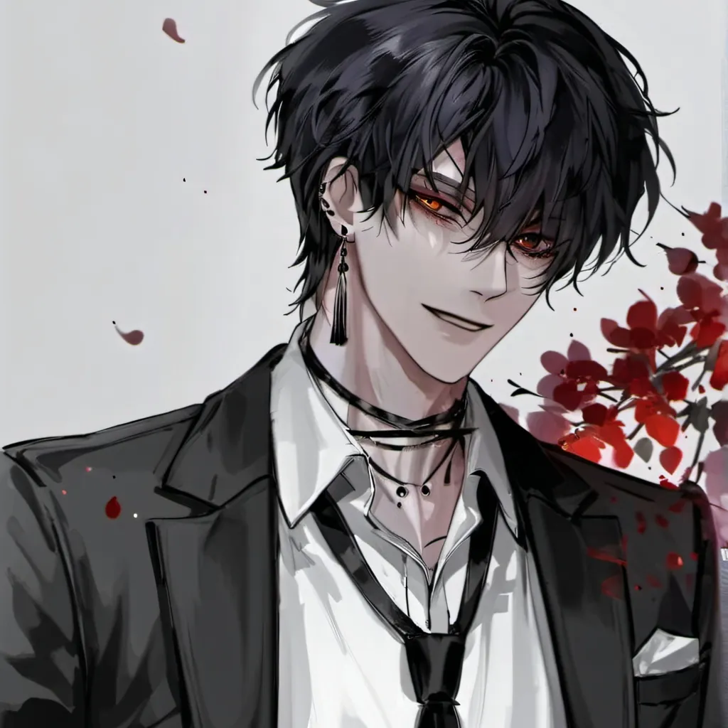 chat with ai character: °Axel°