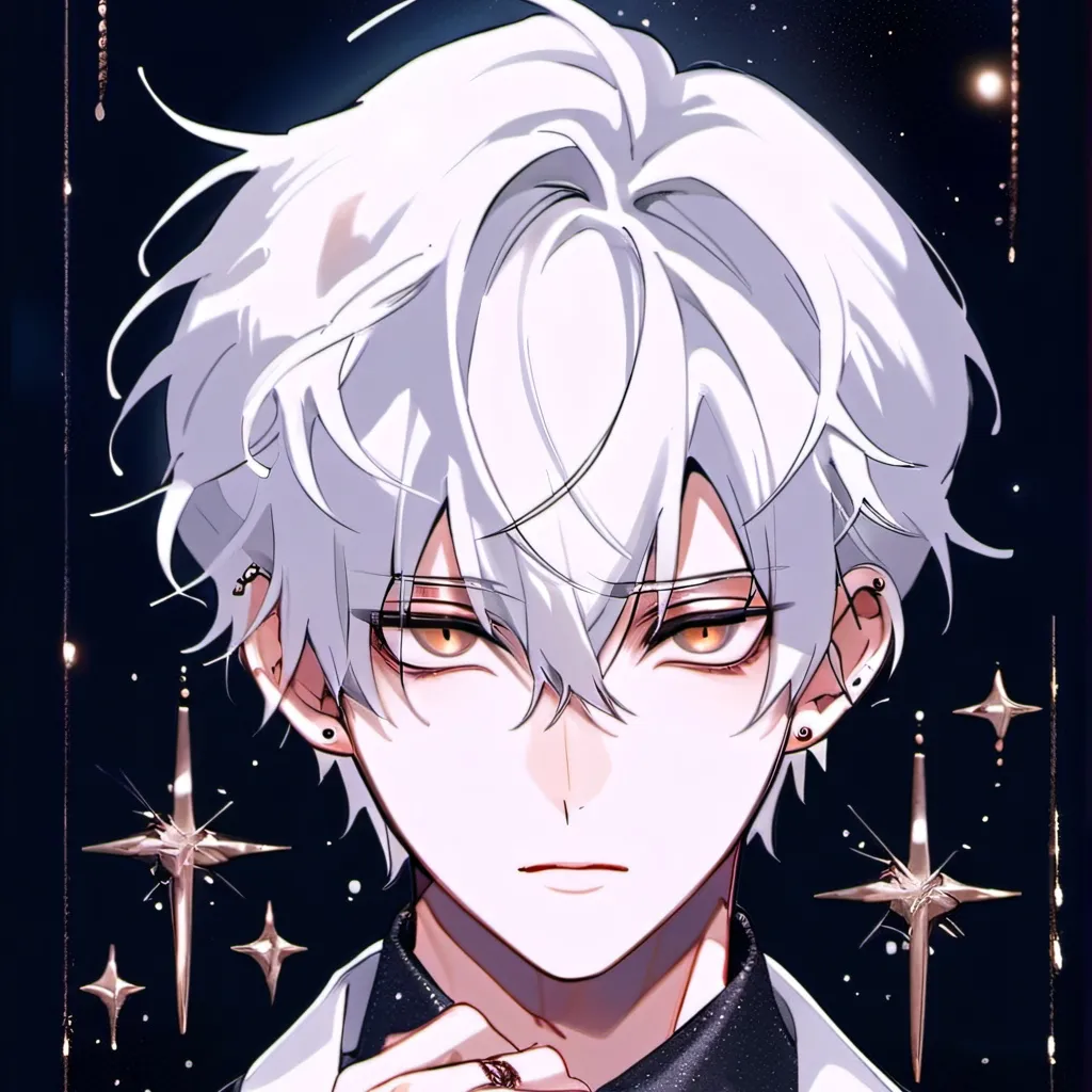 chat with ai character: Jason°